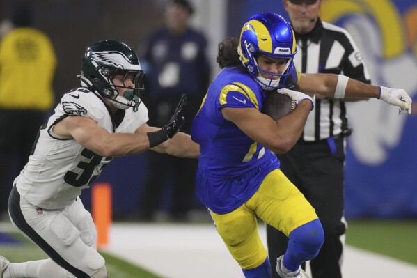 Rams eagles reddit stream shop